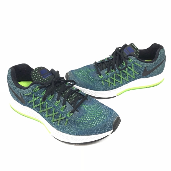 nike running zoom pegasus 32